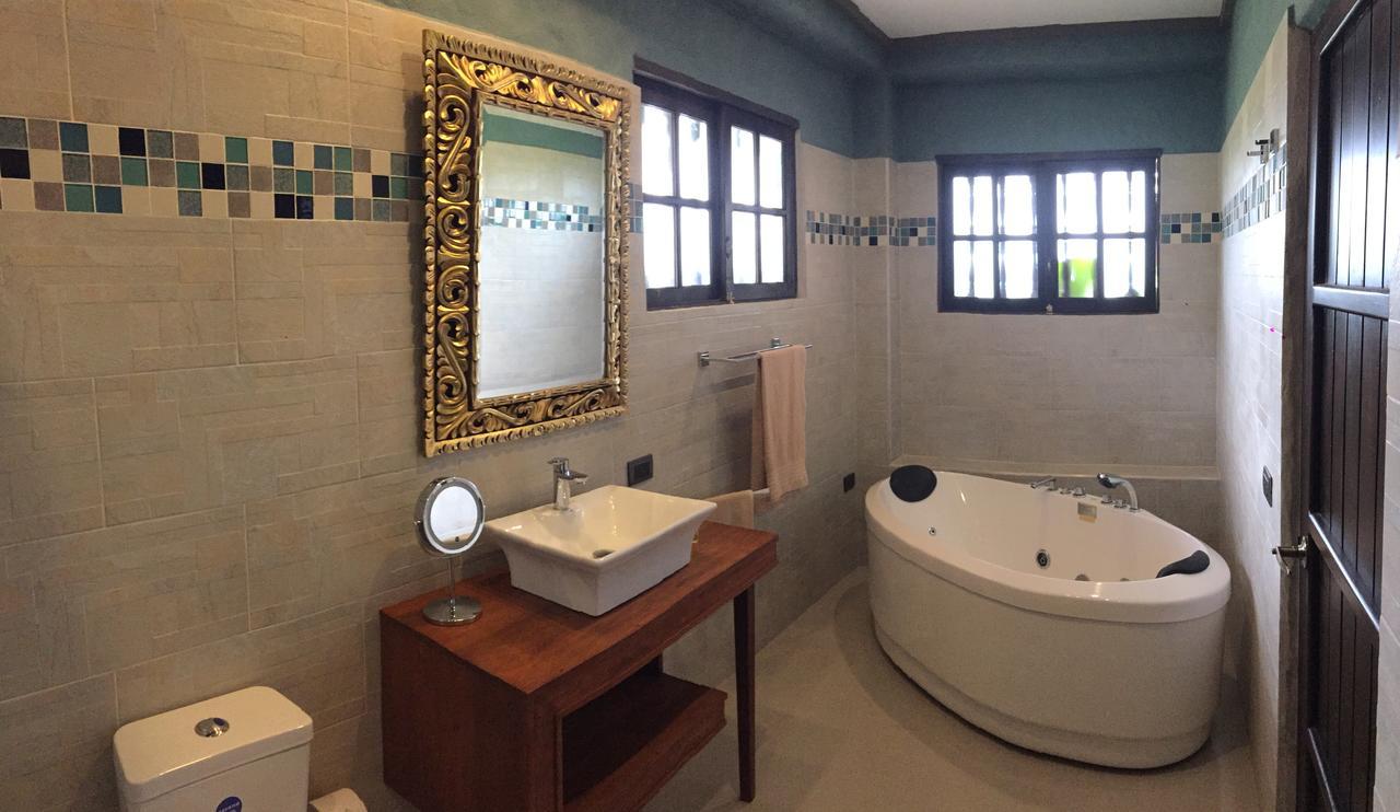 Monasterio San Agustin, Colombia Hotel ภายนอก รูปภาพ