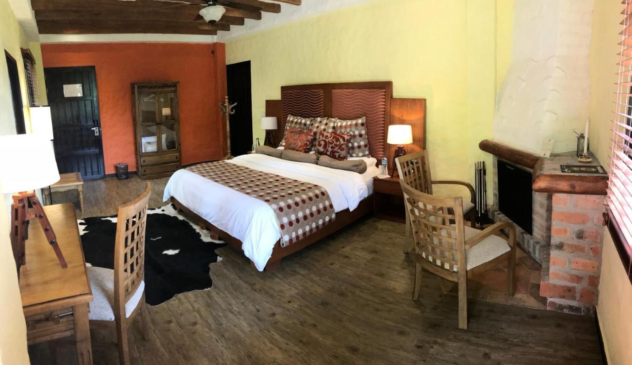 Monasterio San Agustin, Colombia Hotel ภายนอก รูปภาพ